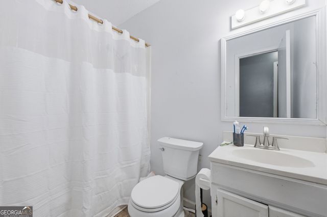 245 Torino Drive, Chatsworth, GA 30705