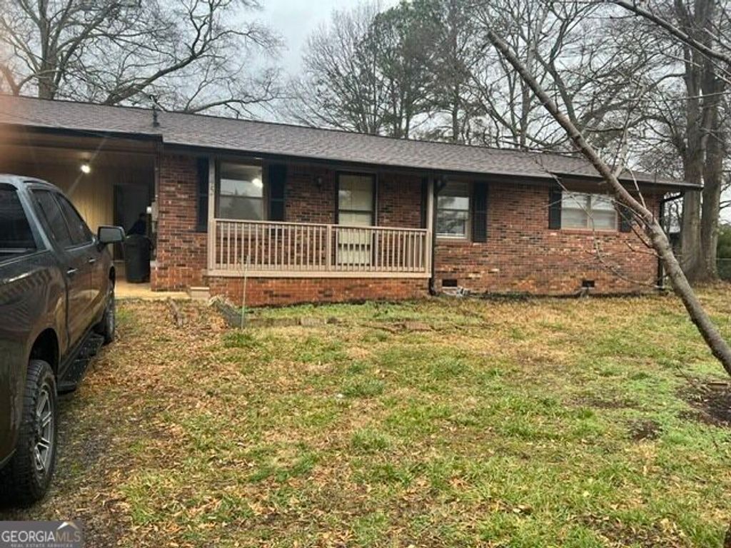 245 Torino Drive, Chatsworth, GA 30705