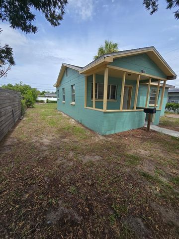 1511 27TH STREET S, St Petersburg, FL 33712