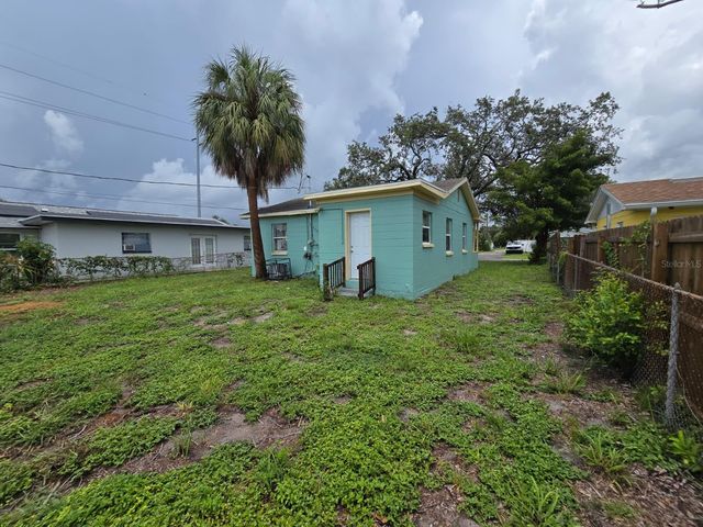 1511 27TH STREET S, St Petersburg, FL 33712