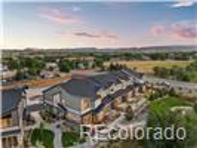 12341 W 58th Court, Arvada, CO 80004