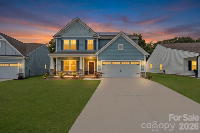 227 Redondo Drive, Wingate, NC 28174