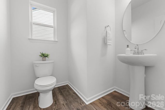 227 Redondo Drive, Wingate, NC 28174