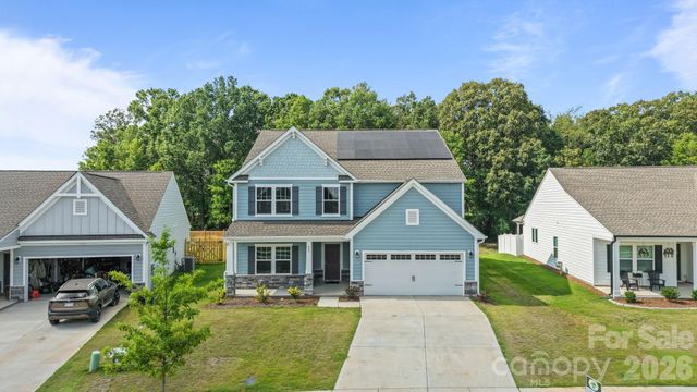 227 Redondo Drive, Wingate, NC 28174