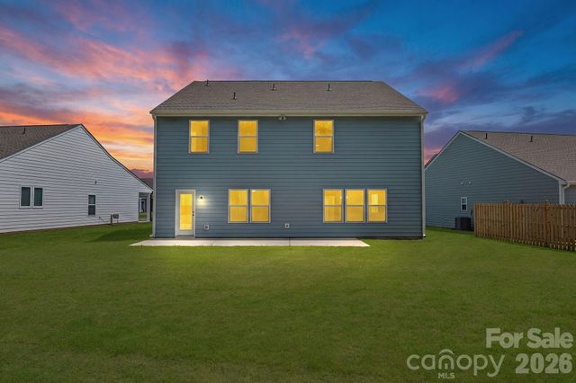 227 Redondo Drive, Wingate, NC 28174