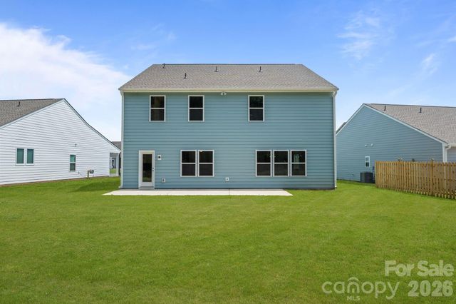 227 Redondo Drive, Wingate, NC 28174