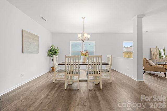 227 Redondo Drive, Wingate, NC 28174