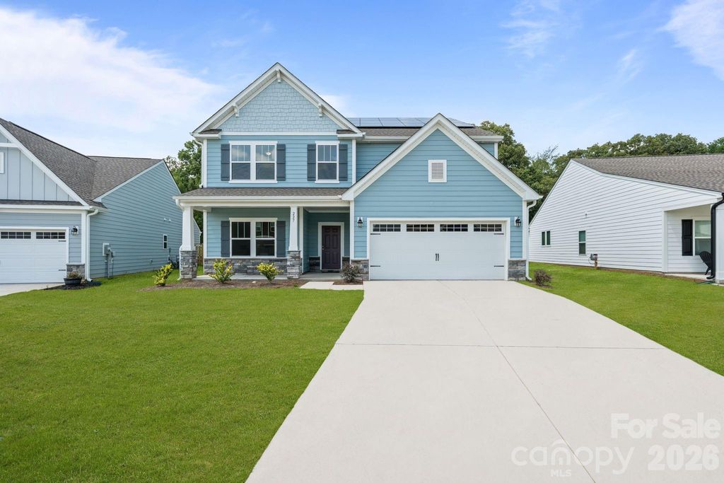 227 Redondo Drive, Wingate, NC 28174