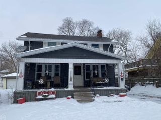 835 Vanderburgh Place, Port Huron, MI 48060