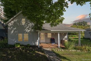 3469 Pine Street, Kingston, MI 48741