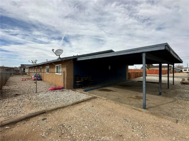 11895 White Avenue, Adelanto, CA 92301