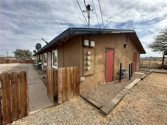 11895 White Avenue, Adelanto, CA 92301