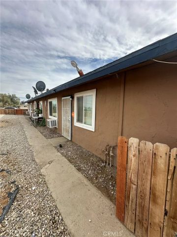 11895 White Avenue, Adelanto, CA 92301