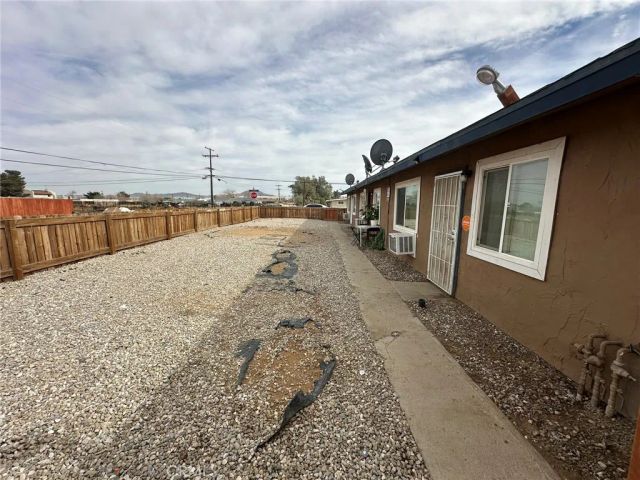 11895 White Avenue, Adelanto, CA 92301