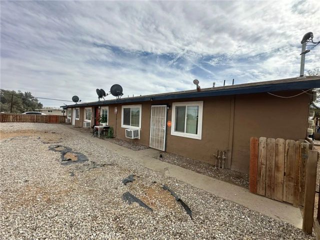 11895 White Avenue, Adelanto, CA 92301