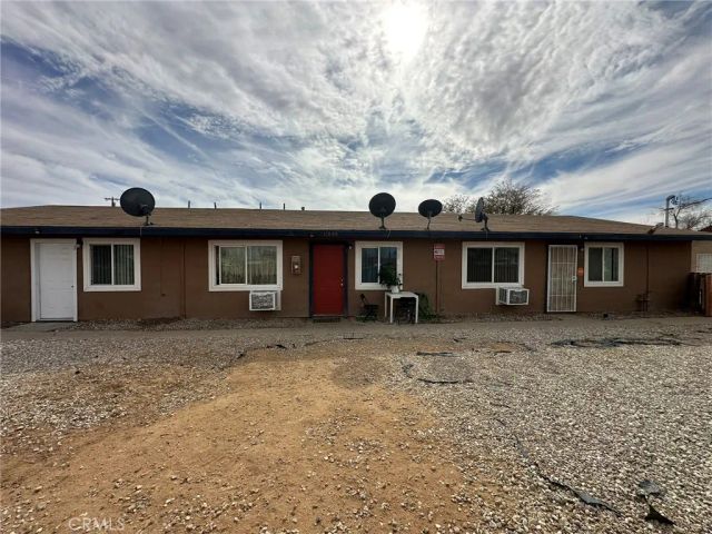 11895 White Avenue, Adelanto, CA 92301