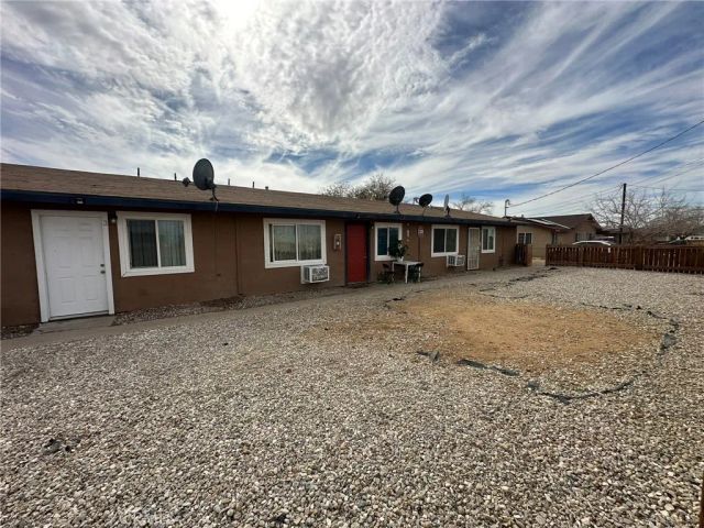 11895 White Avenue, Adelanto, CA 92301