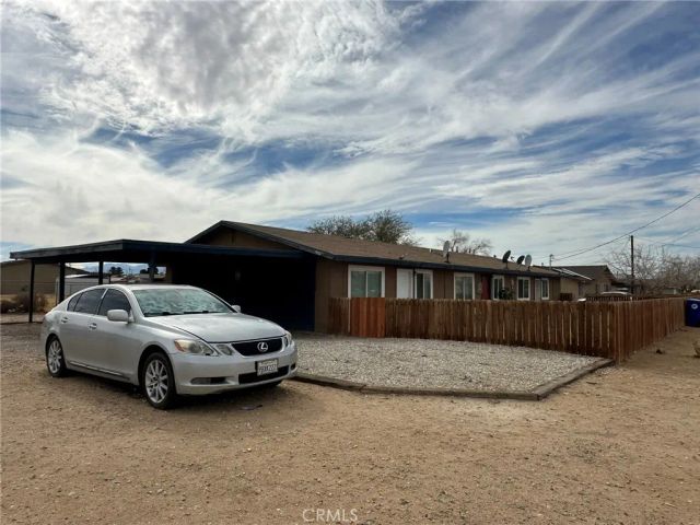 11895 White Avenue, Adelanto, CA 92301