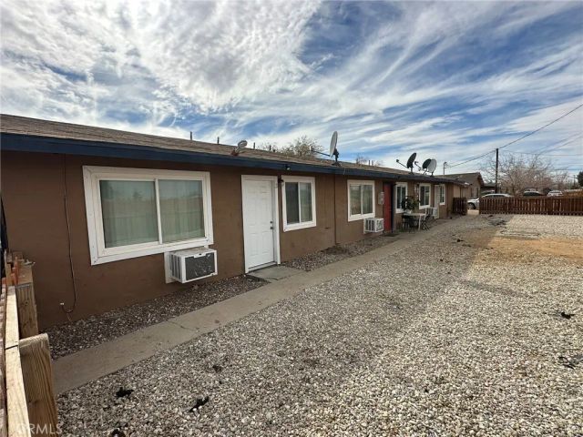 11895 White Avenue, Adelanto, CA 92301