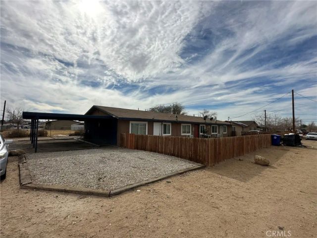 11895 White Avenue, Adelanto, CA 92301
