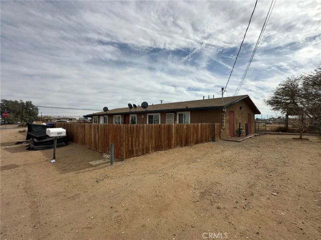 11895 White Avenue, Adelanto, CA 92301