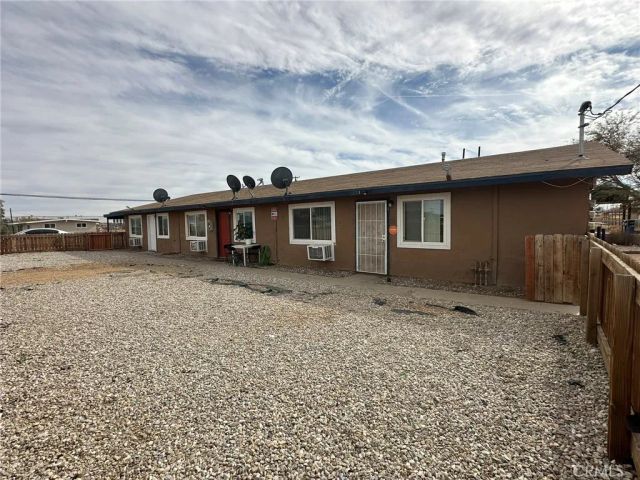 11895 White Avenue, Adelanto, CA 92301