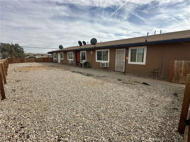 11895 White Avenue, Adelanto, CA 92301