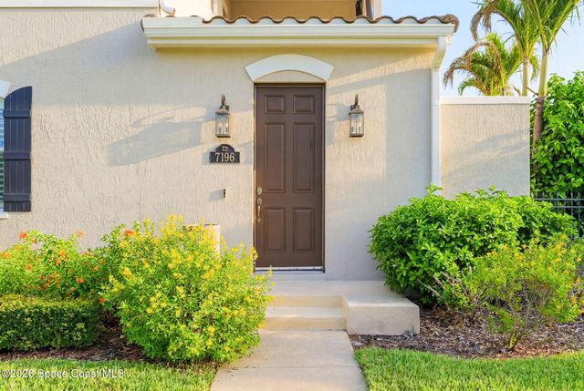 7196 Pena Lane, Melbourne, FL 32940