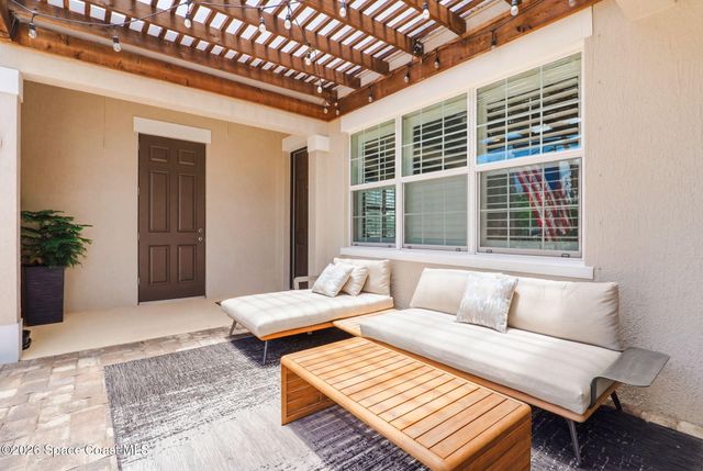 7196 Pena Lane, Melbourne, FL 32940