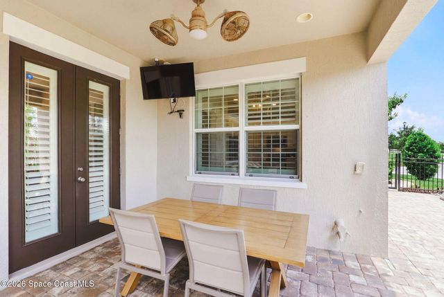 7196 Pena Lane, Melbourne, FL 32940