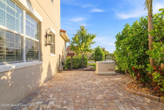 7196 Pena Lane, Melbourne, FL 32940