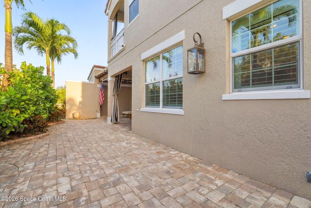 7196 Pena Lane, Melbourne, FL 32940