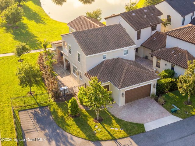 7196 Pena Lane, Melbourne, FL 32940