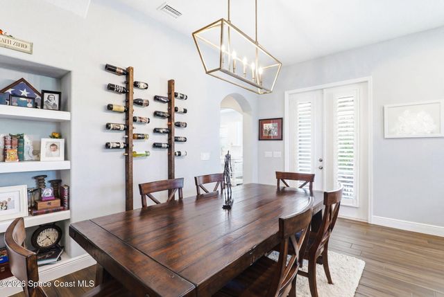7196 Pena Lane, Melbourne, FL 32940