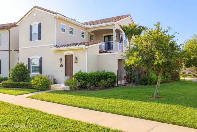 7196 Pena Lane, Melbourne, FL 32940