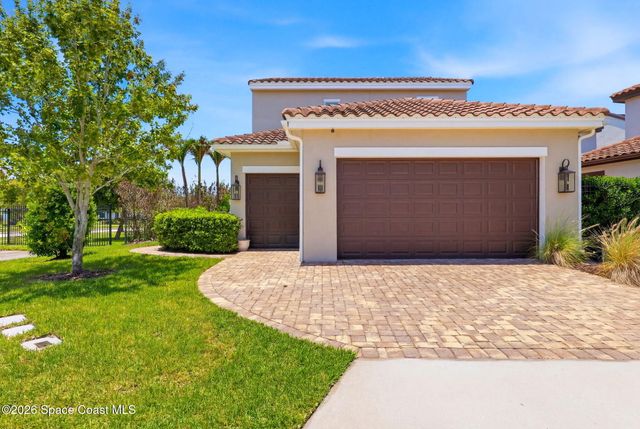 7196 Pena Lane, Melbourne, FL 32940