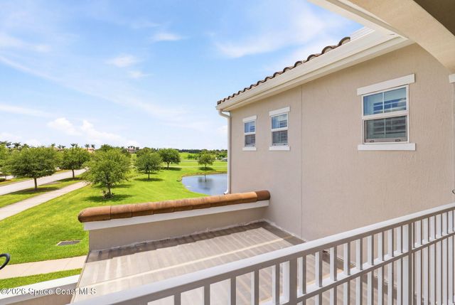 7196 Pena Lane, Melbourne, FL 32940