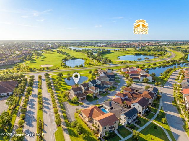 7196 Pena Lane, Melbourne, FL 32940