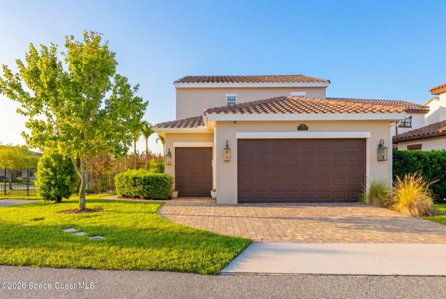 7196 Pena Lane, Melbourne, FL 32940