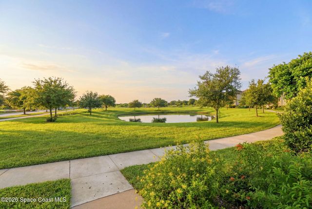 7196 Pena Lane, Melbourne, FL 32940