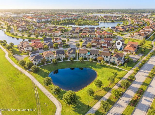 7196 Pena Lane, Melbourne, FL 32940