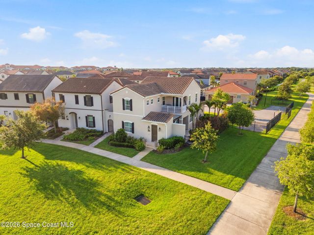 7196 Pena Lane, Melbourne, FL 32940