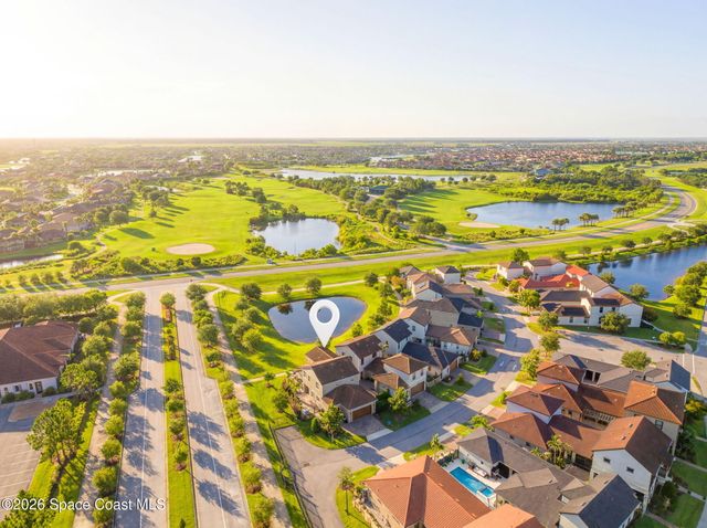 7196 Pena Lane, Melbourne, FL 32940
