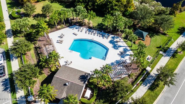 7196 Pena Lane, Melbourne, FL 32940