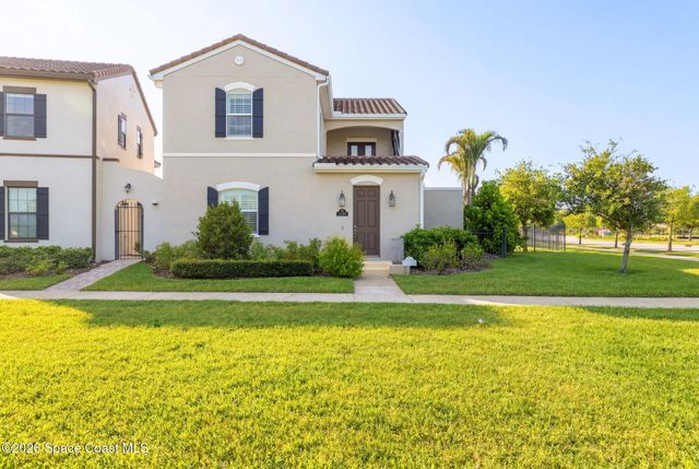 7196 Pena Lane, Melbourne, FL 32940