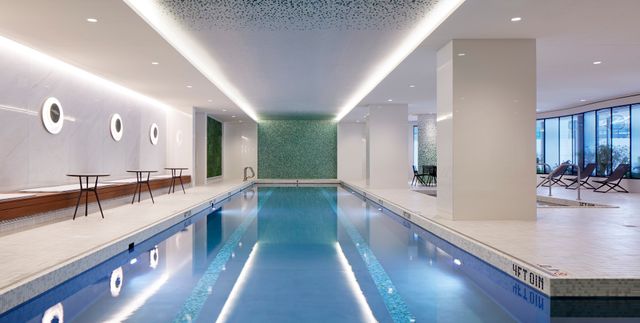 211 N Harbor Drive 3005, Chicago, IL 60601