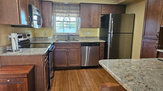 4600 98TH WAY N 210, St Petersburg, FL 33708