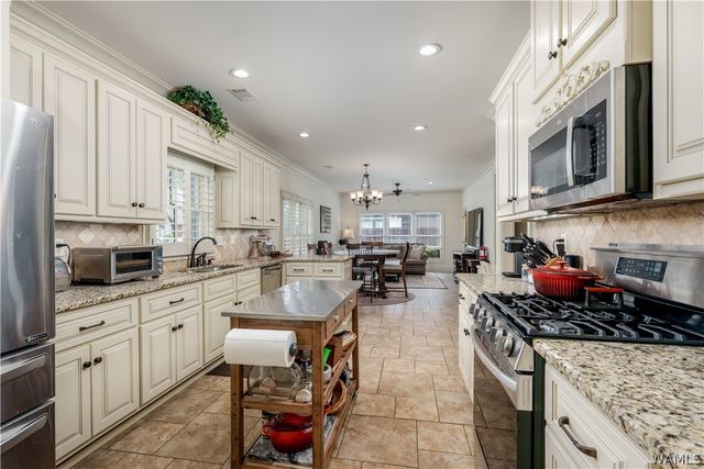 5100 YORKSHIRE, Tuscaloosa, AL 35406
