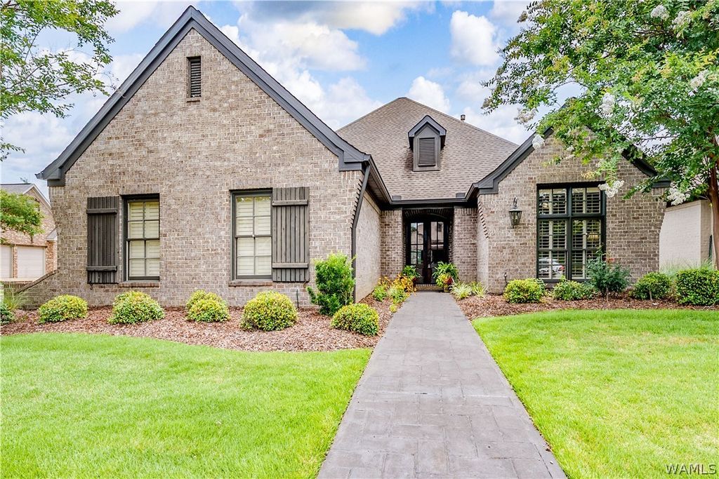 5100 YORKSHIRE, Tuscaloosa, AL 35406