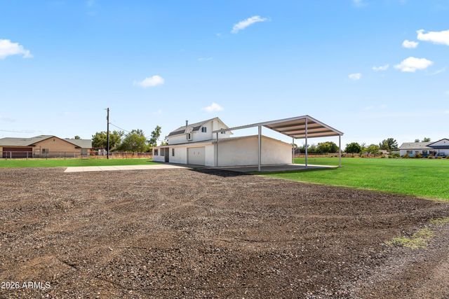 13410 S 154TH Street, Gilbert, AZ 85296